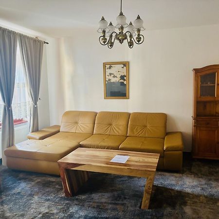 Penzión Kachelman Banská Štiavnica Exterior foto