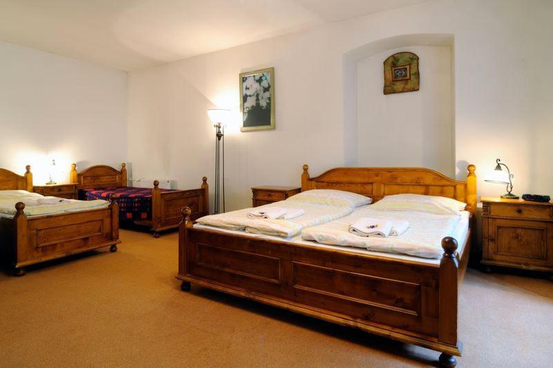 Penzión Kachelman Banská Štiavnica Exterior foto