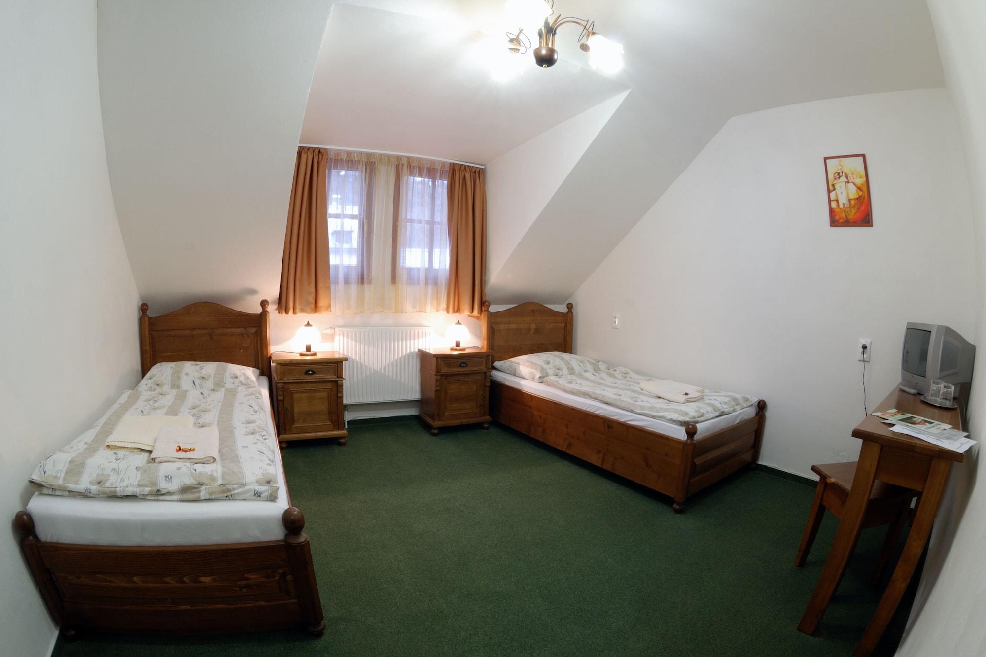 Penzión Kachelman Banská Štiavnica Quarto foto