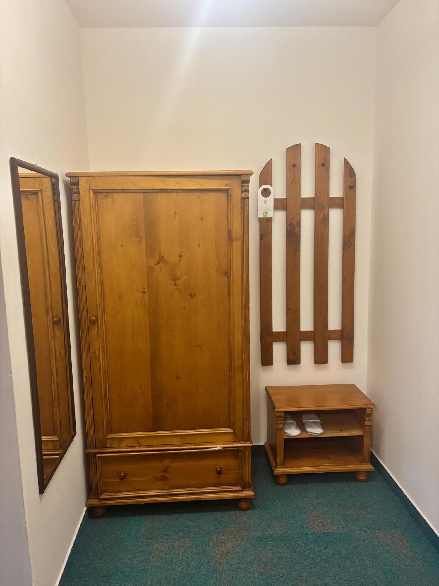 Penzión Kachelman Banská Štiavnica Exterior foto