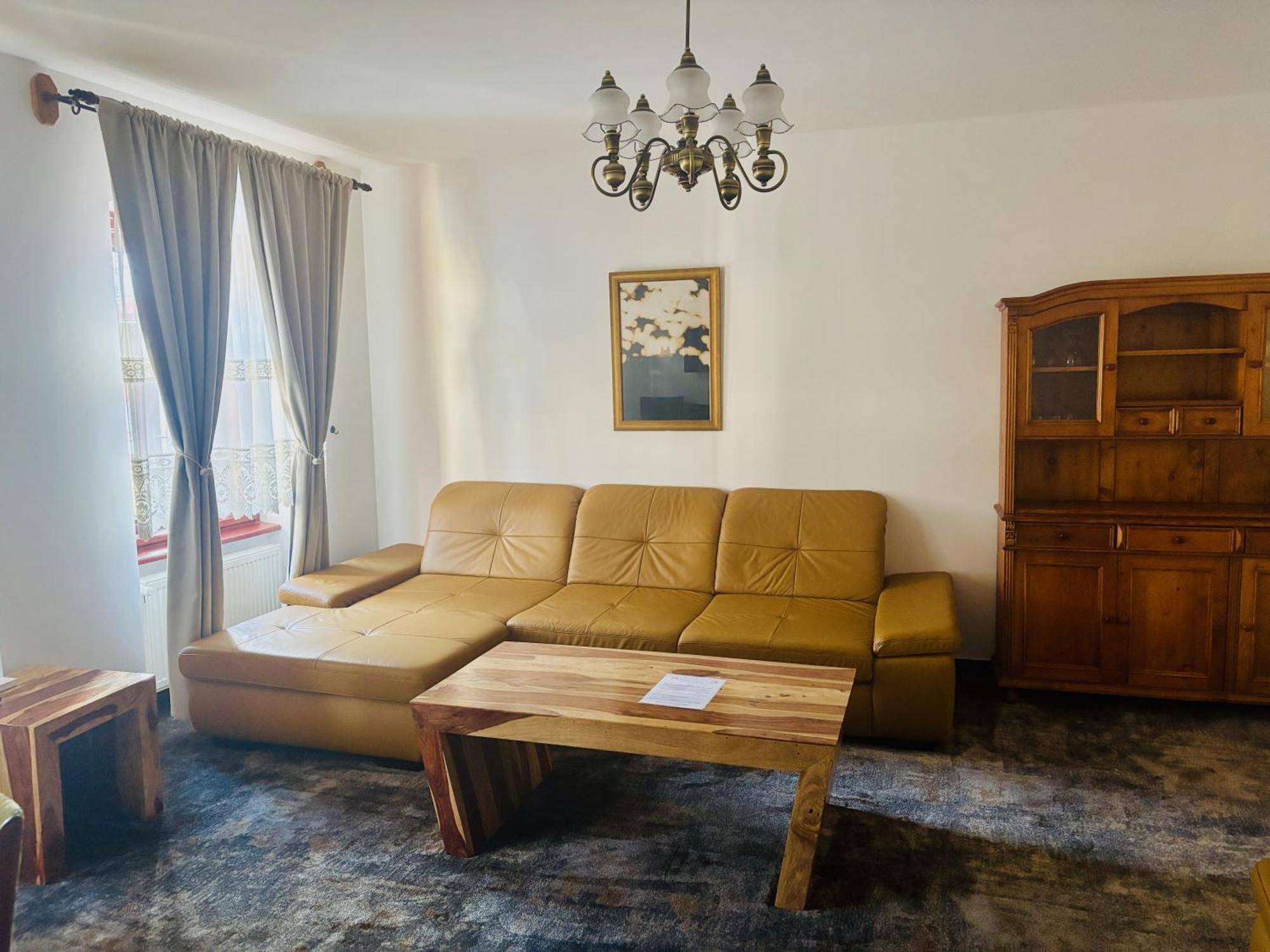 Penzión Kachelman Banská Štiavnica Exterior foto