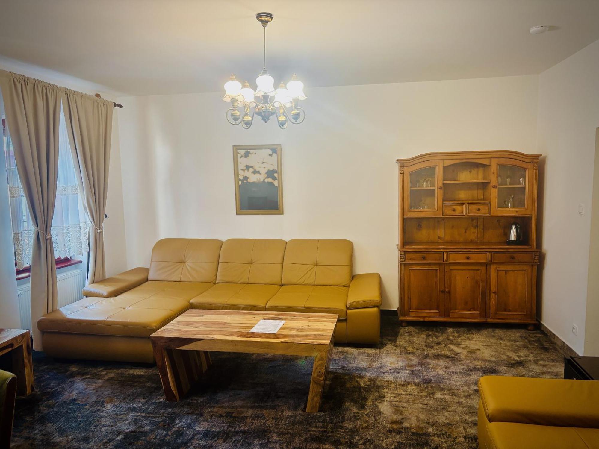 Penzión Kachelman Banská Štiavnica Exterior foto