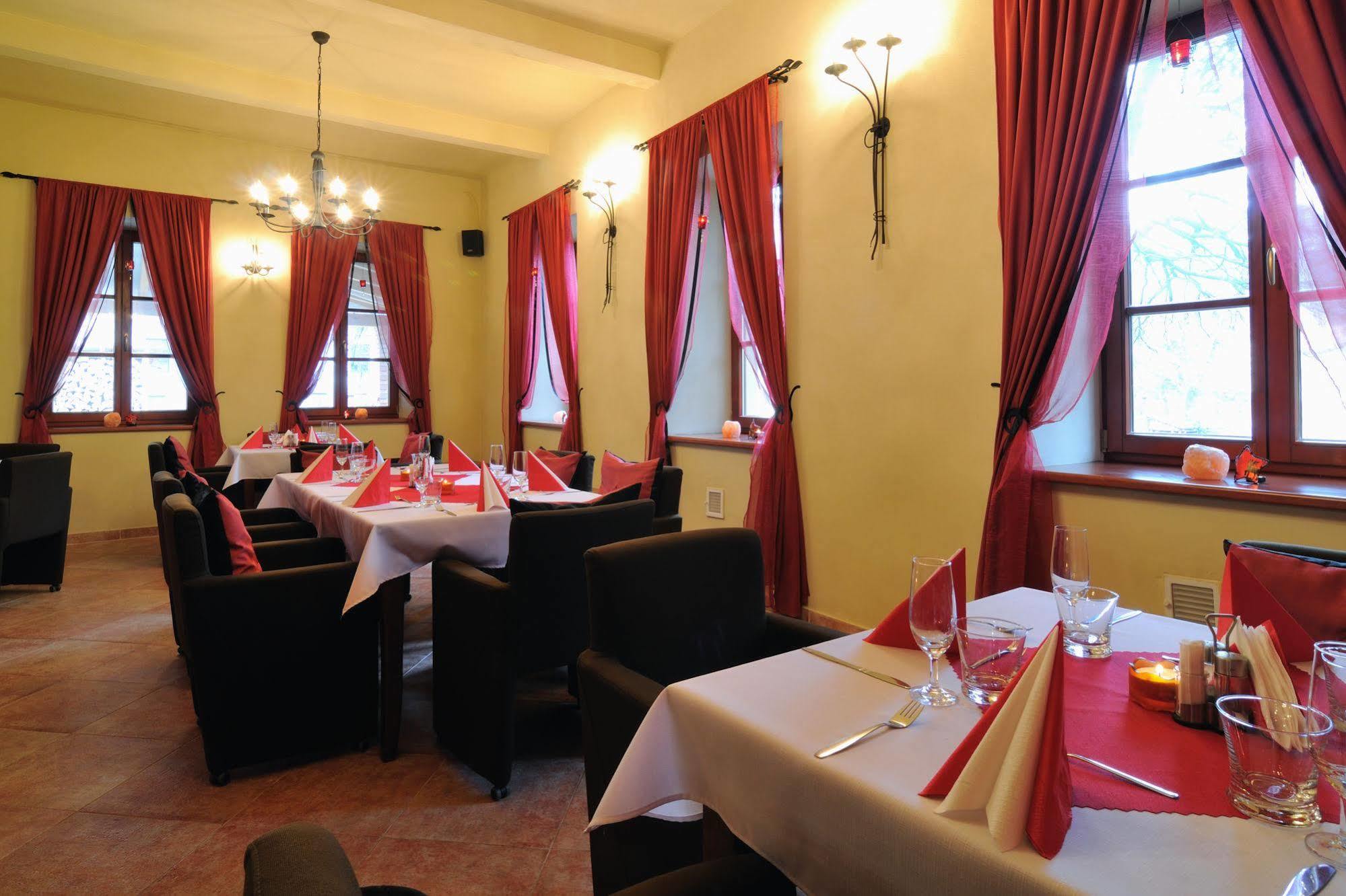 Penzión Kachelman Banská Štiavnica Exterior foto