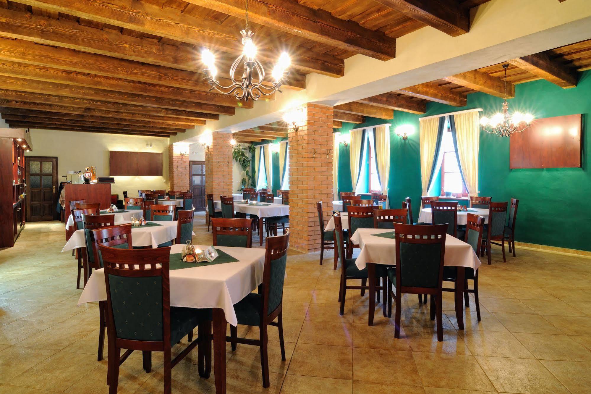 Penzión Kachelman Banská Štiavnica Exterior foto