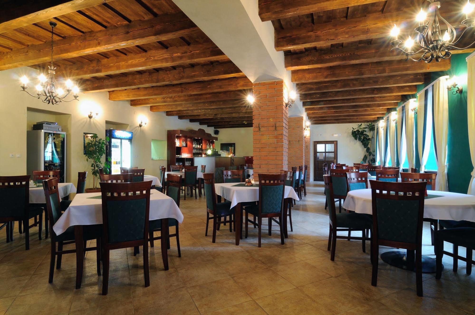 Penzión Kachelman Banská Štiavnica Exterior foto