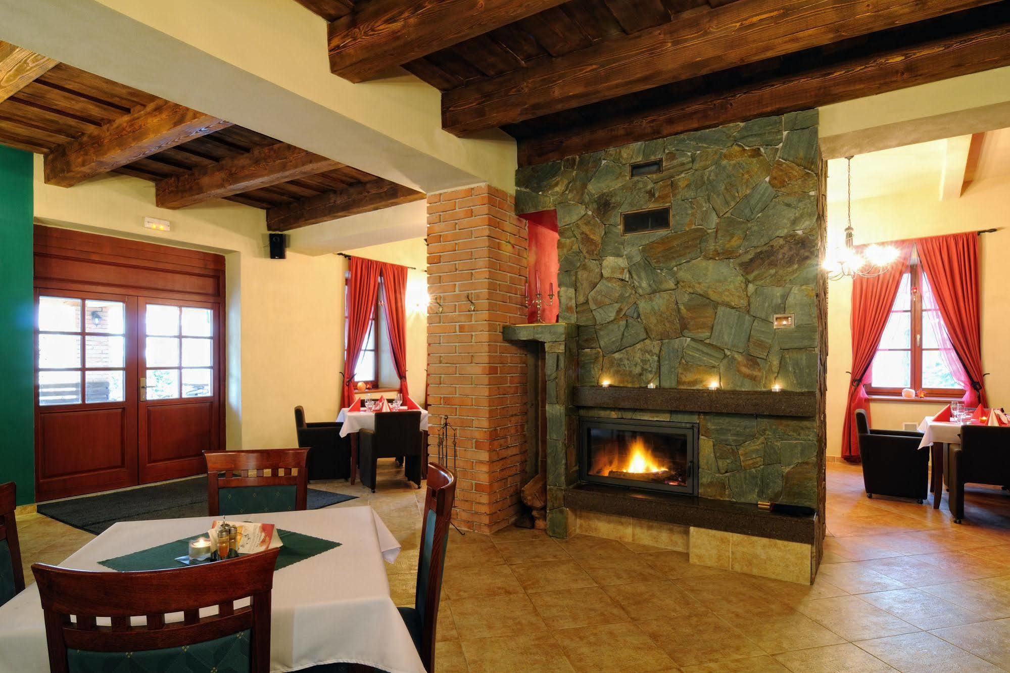 Penzión Kachelman Banská Štiavnica Exterior foto